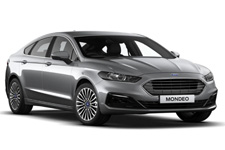 Van Hire English Riviera - Mondeo - car hire English riviera