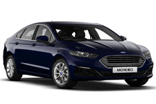 Van Hire English Riviera - Mondeo Auto - car hire English riviera
