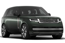 Van Hire English Riviera - Range Rover - car hire English riviera