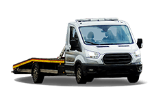 Van Hire English Riviera - Recovery Van - Van hire English riviera